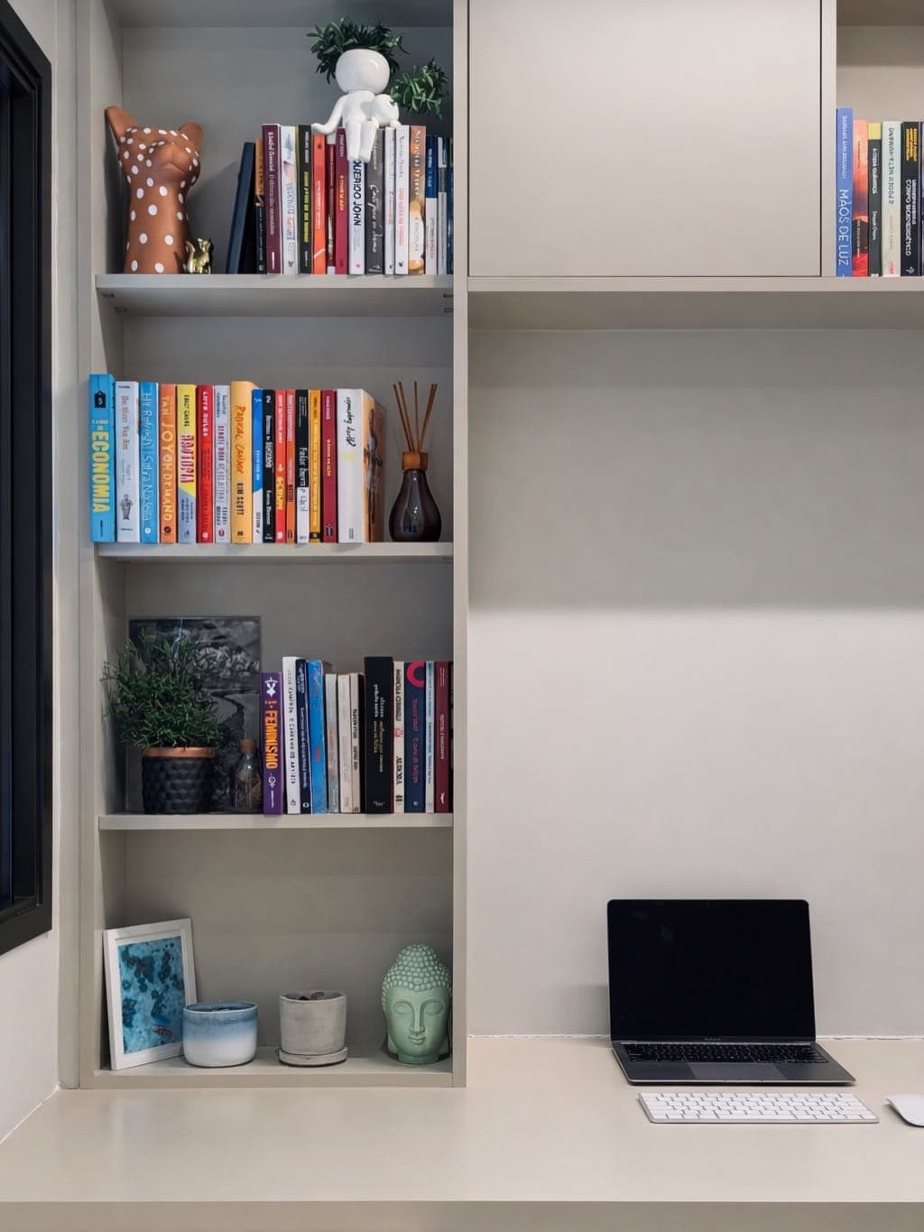 Living modular integrado em Atibaia — foto 2 de 5