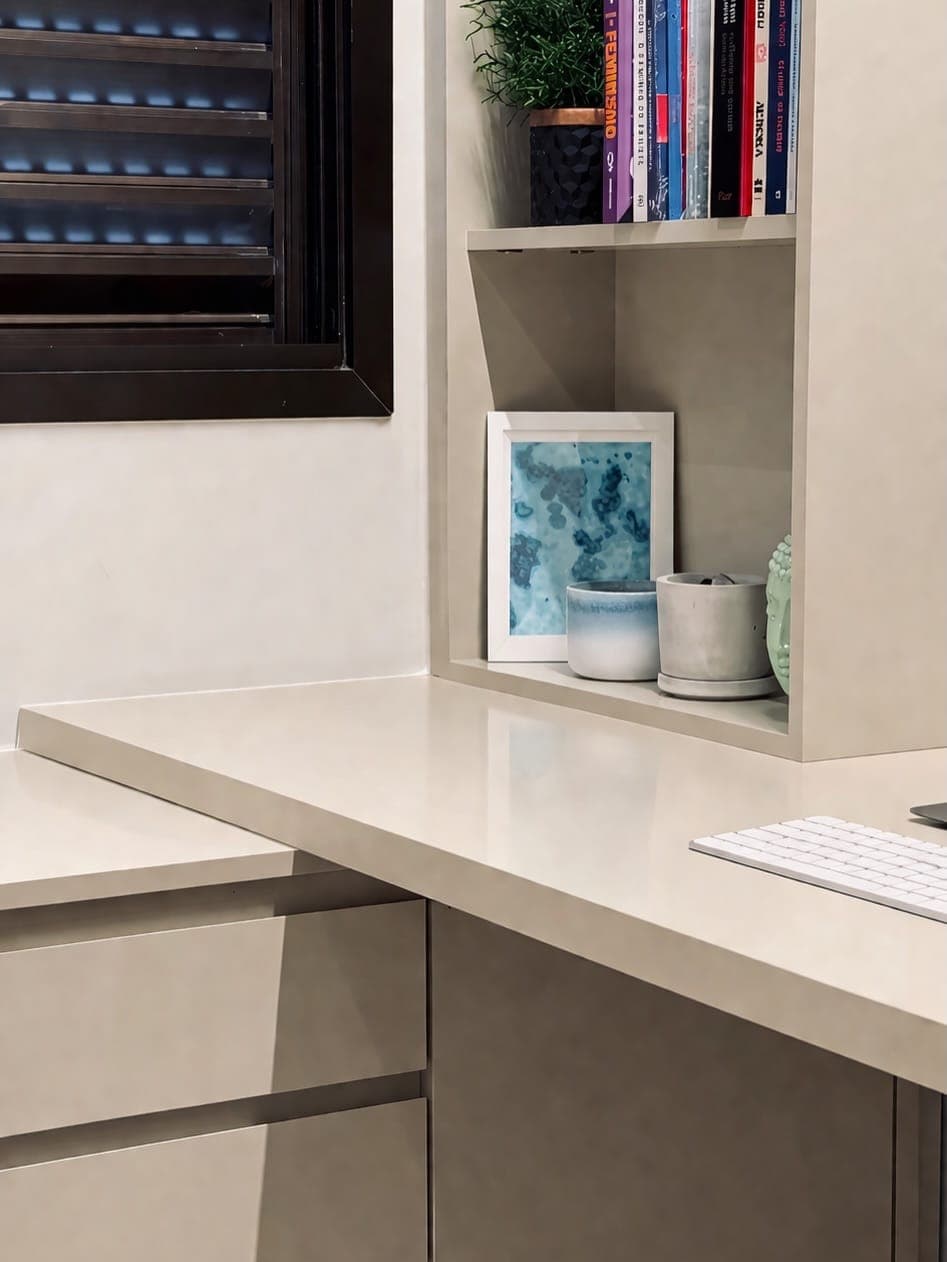 Living modular integrado em Atibaia — foto 4 de 5